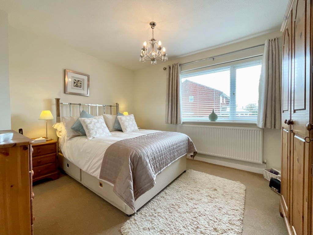 Image for Drive, Bassaleg, Newport
