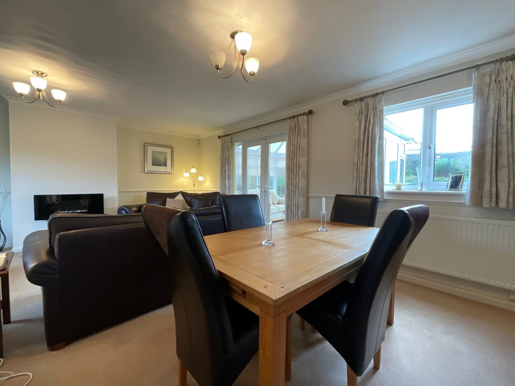 Image for Drive, Bassaleg, Newport