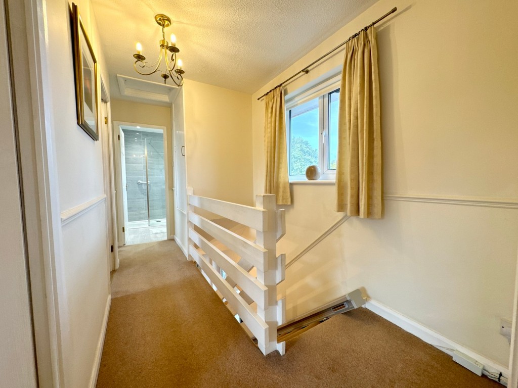 Image for Drive, Bassaleg, Newport
