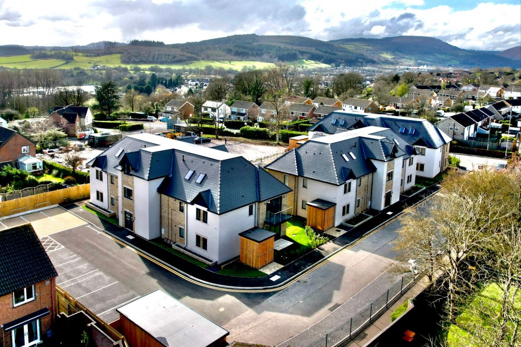 Image for Rogerstone, Newport