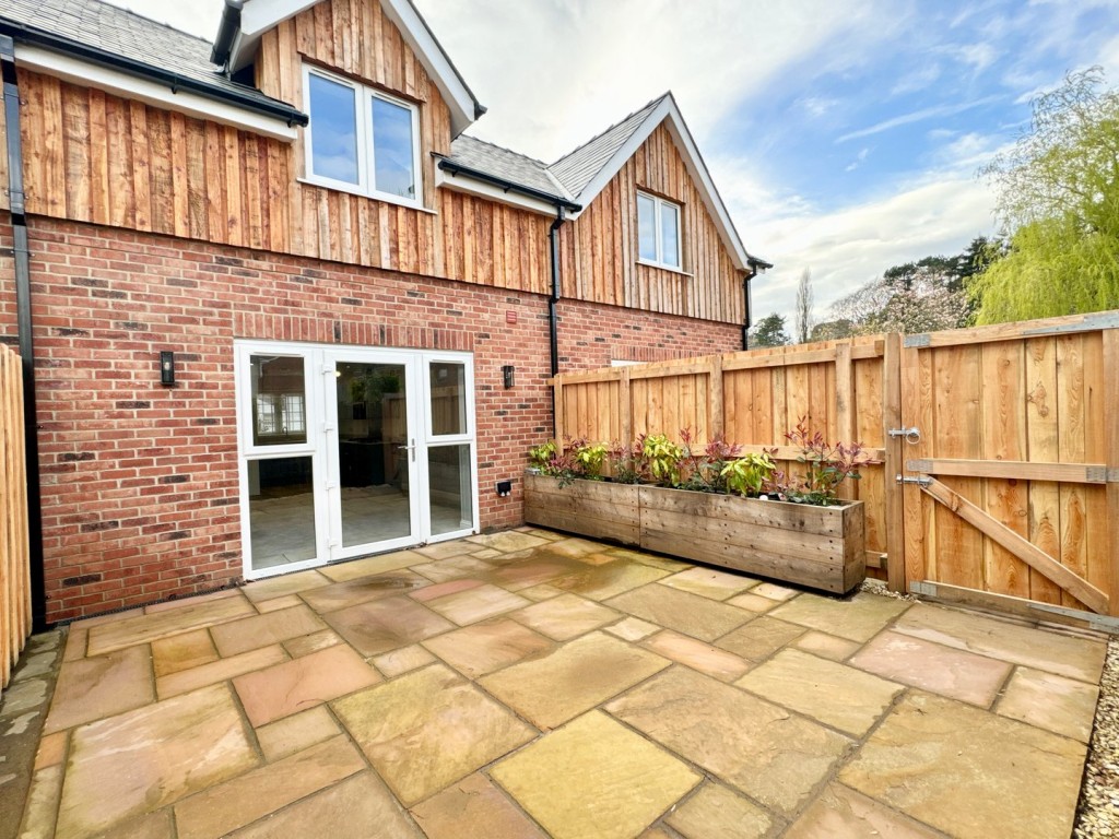 Image for Usk, Monmouthshire