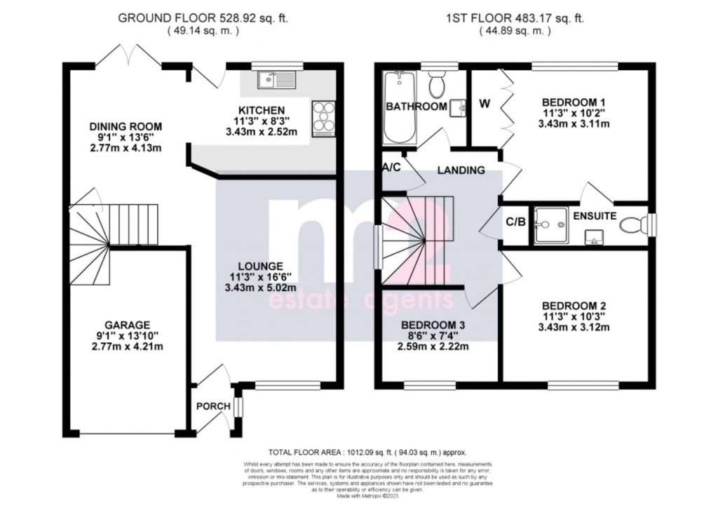Image for Langstone, Newport