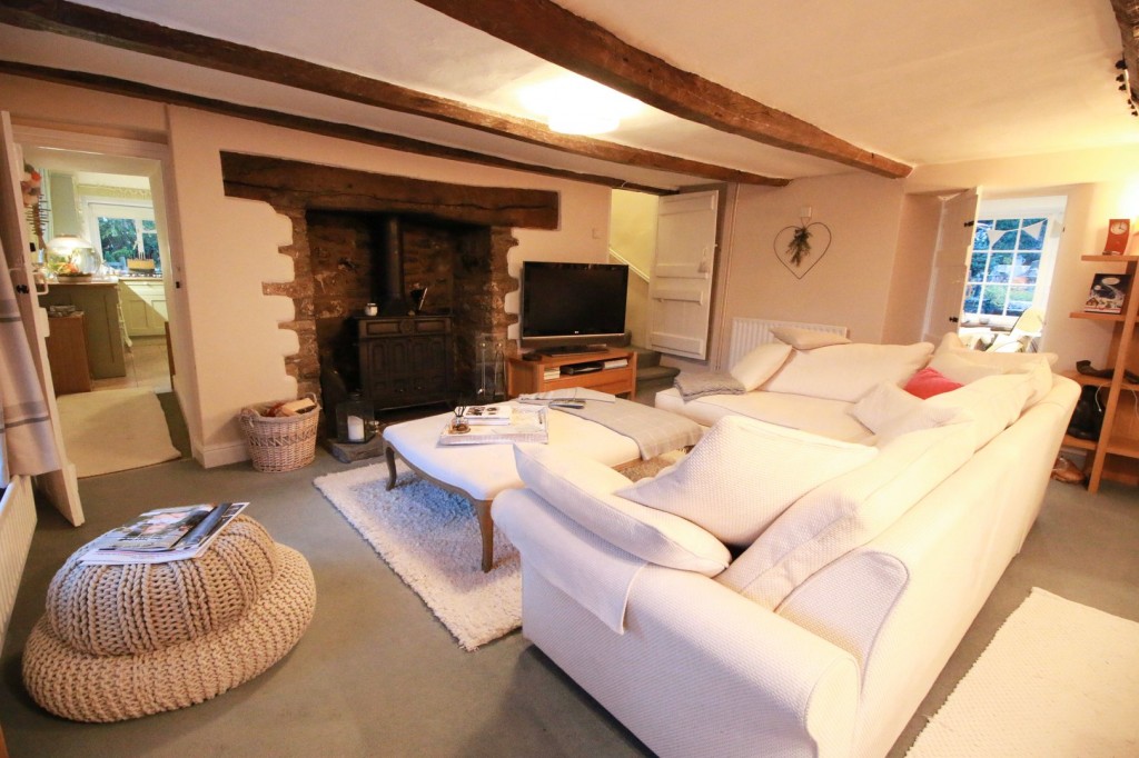 Image for Four Ash Street, Usk, Monmouthshire