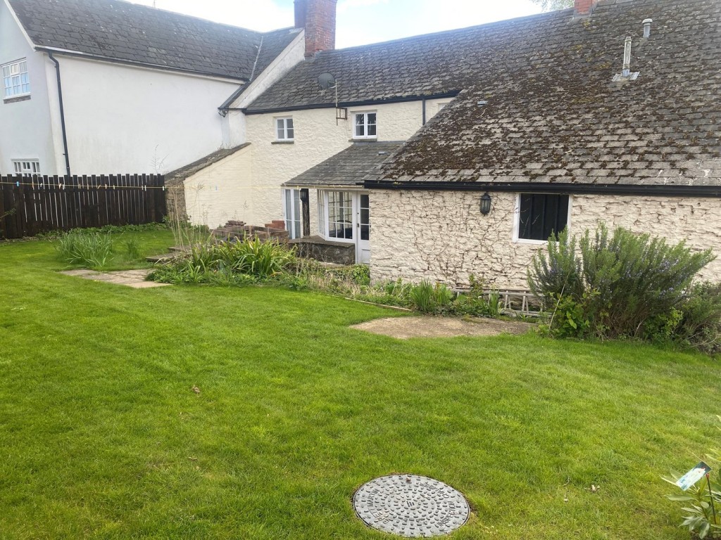 Image for Four Ash Street, Usk, Monmouthshire