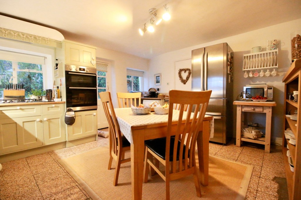 Image for Four Ash Street, Usk, Monmouthshire
