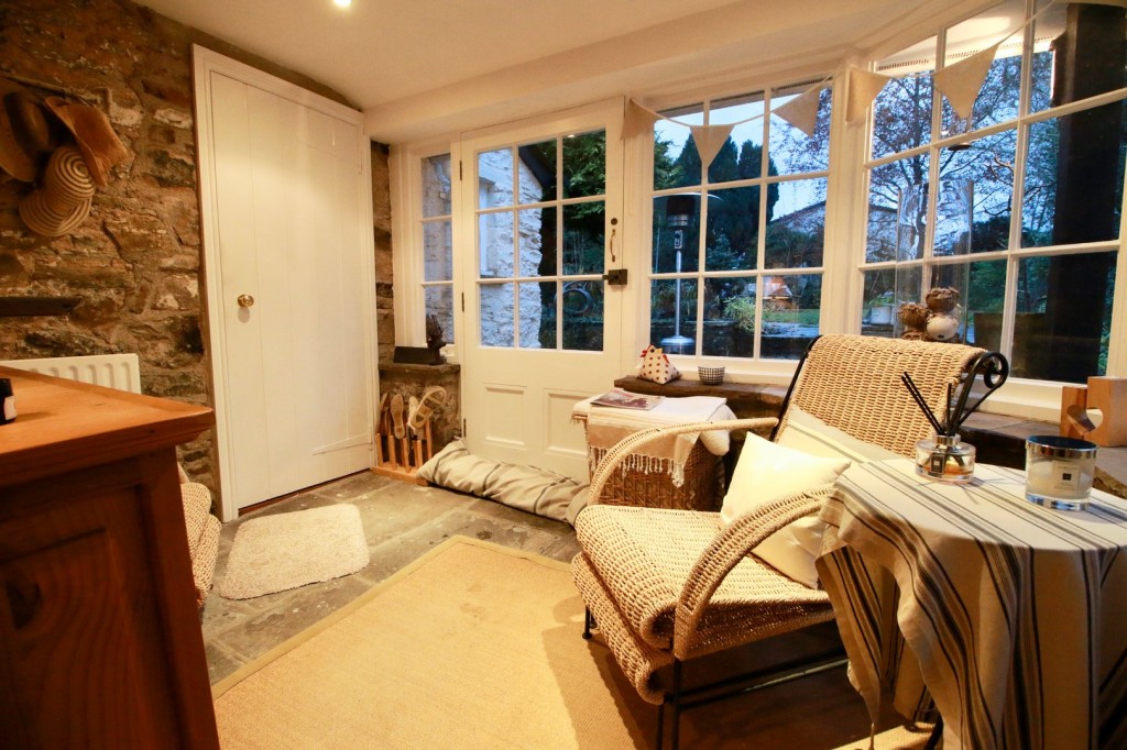 Image for Four Ash Street, Usk, Monmouthshire