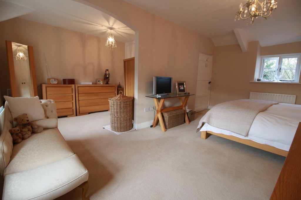 Image for Four Ash Street, Usk, Monmouthshire