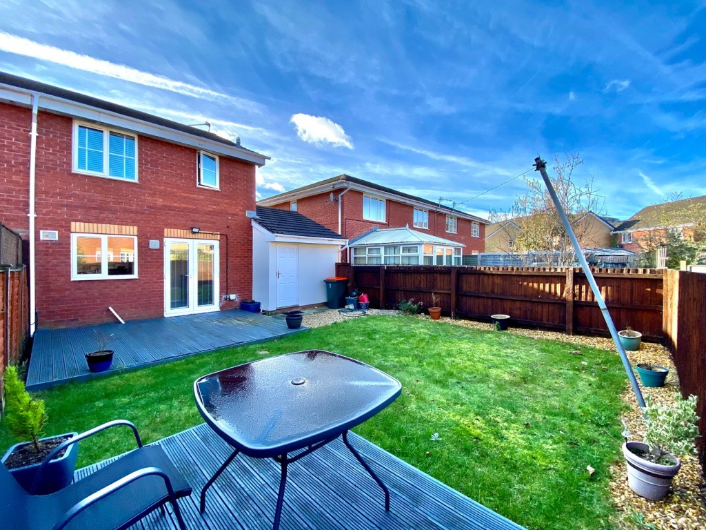 Image for Rogerstone, Newport