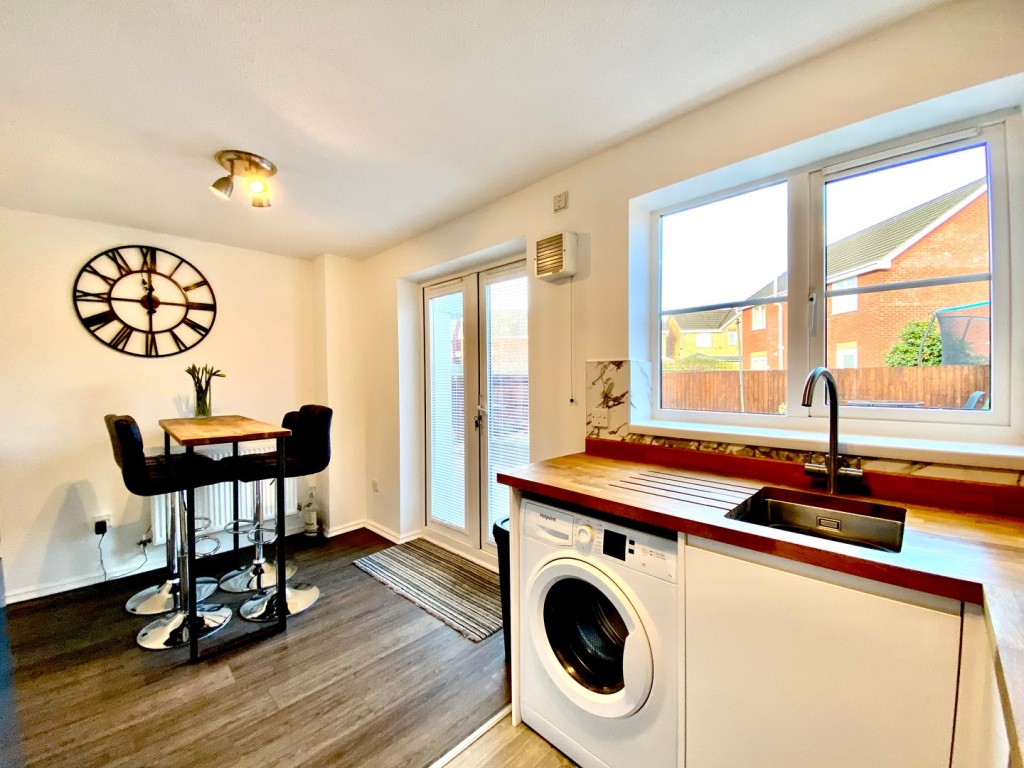 Image for Rogerstone, Newport
