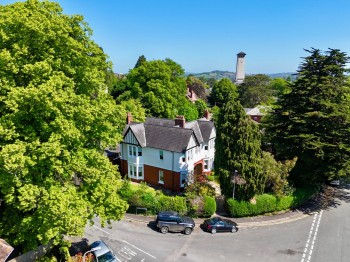 Oakfield Road, Newport