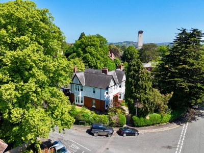 View full details for Oakfield Road, Newport