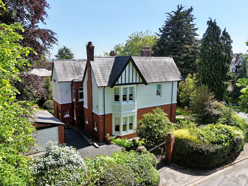 Image for Oakfield Road, Newport