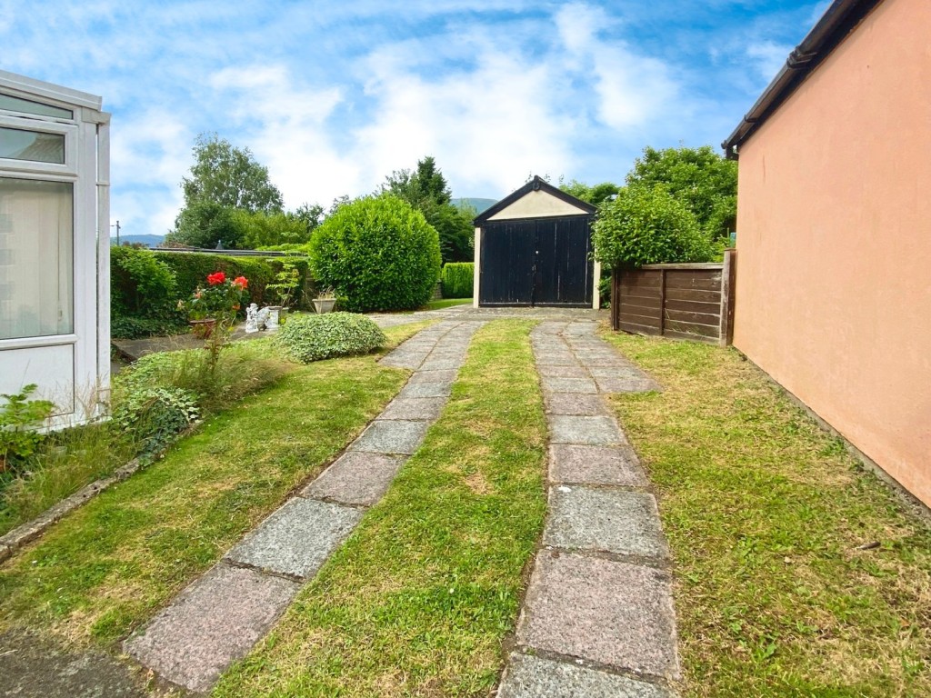 Image for Park Avenue, Abergavenny, Monmouthshire