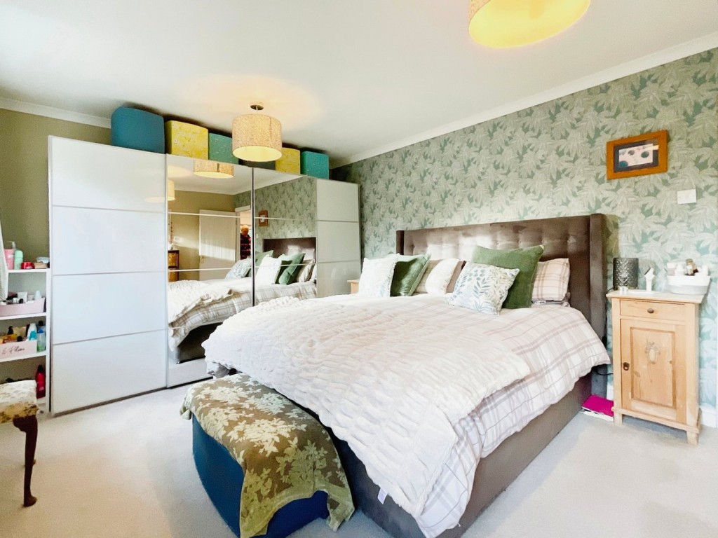 Image for Llanelly Hill, Abergavenny, Monmouthshire