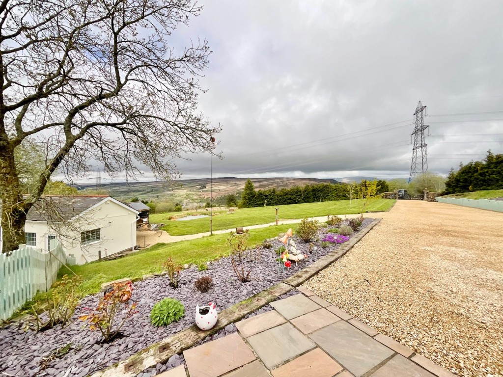 Image for Llanelly Hill, Abergavenny, Monmouthshire