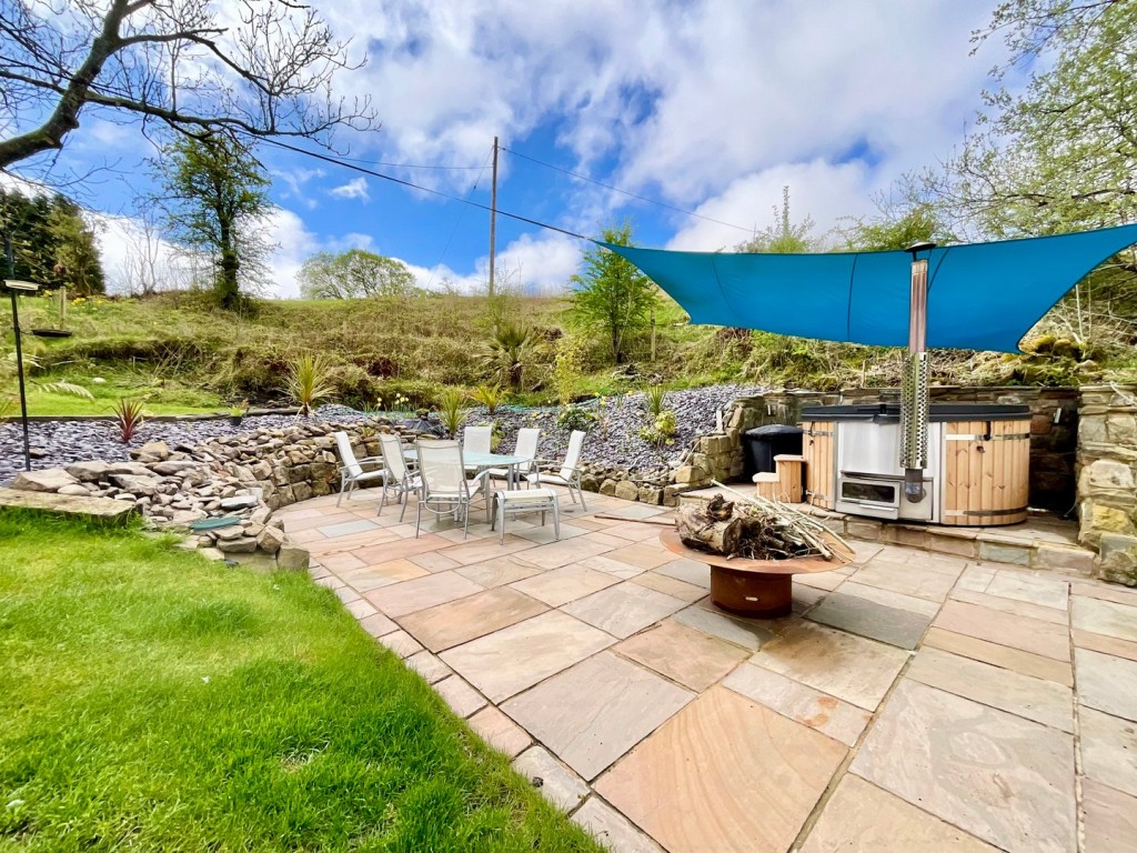 Image for Llanelly Hill, Abergavenny, Monmouthshire