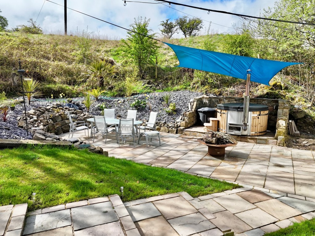 Image for Llanelly Hill, Abergavenny, Monmouthshire