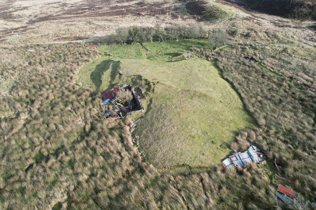 Image for Llanelly Hill, Abergavenny, Monmouthshire