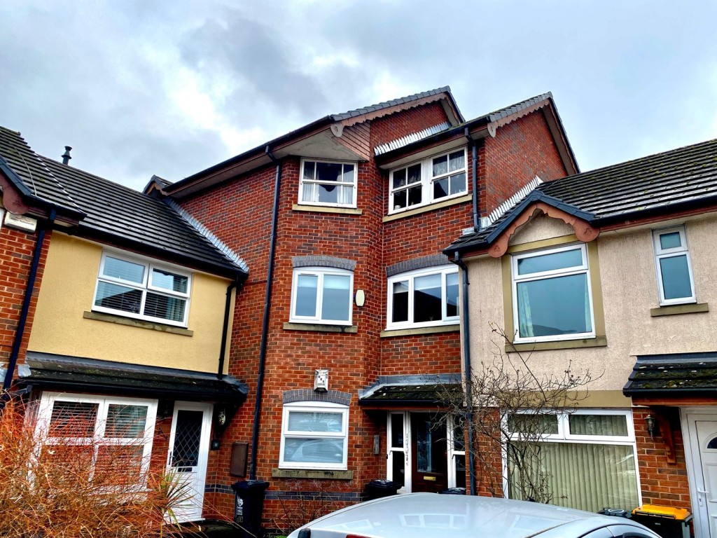 Image for Wright Close, Newport