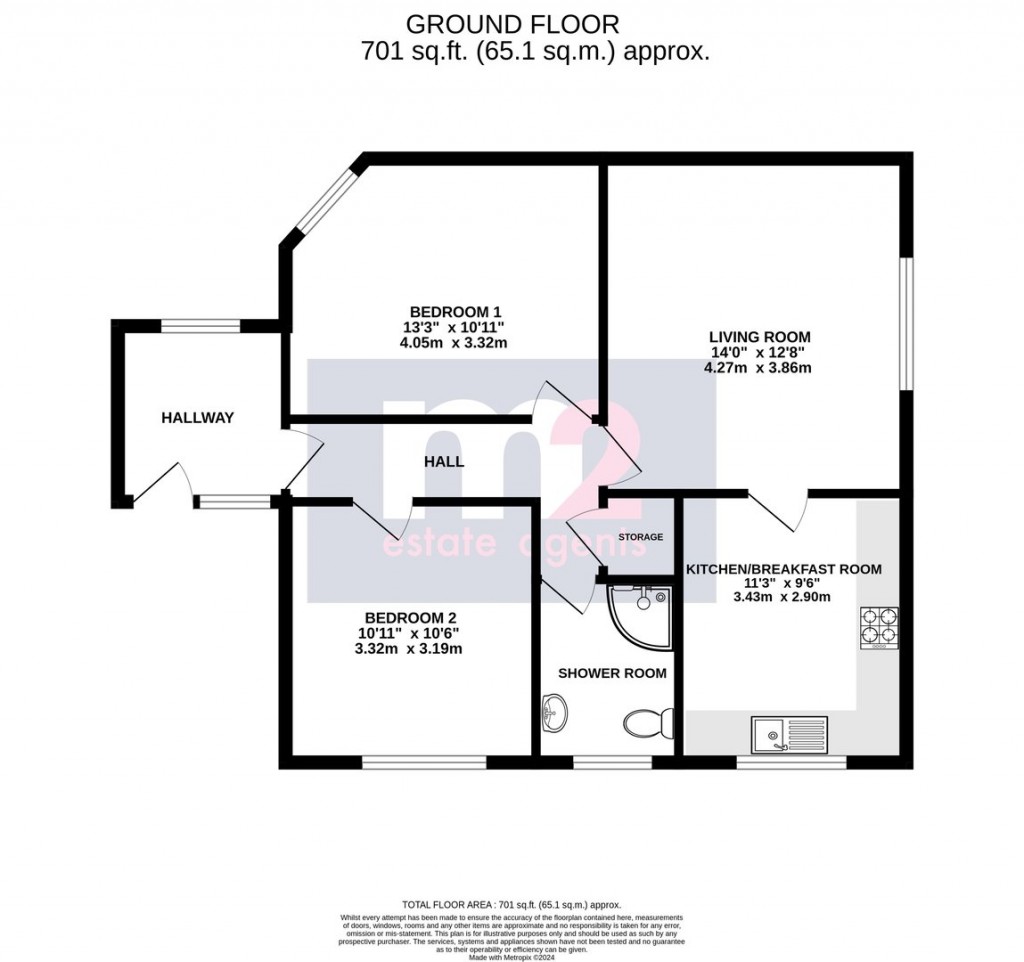 Image for Wright Close, Newport