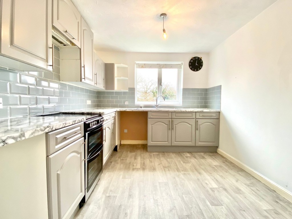 Image for Wright Close, Newport