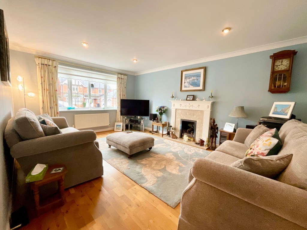 Image for Langstone, Newport