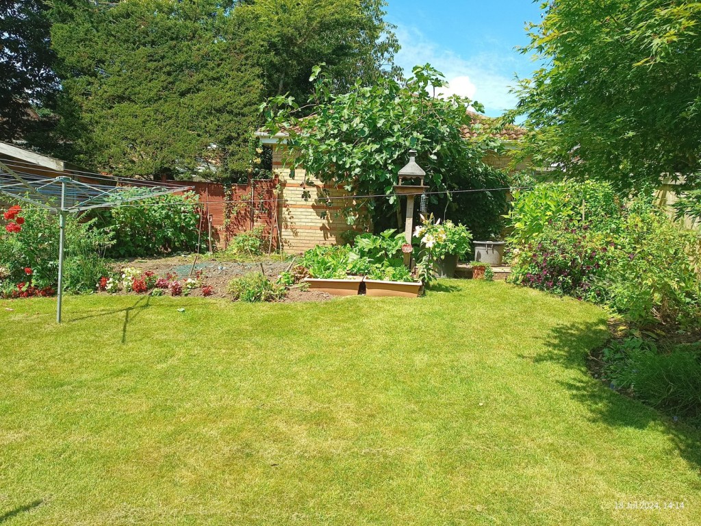 Image for Langstone, Newport