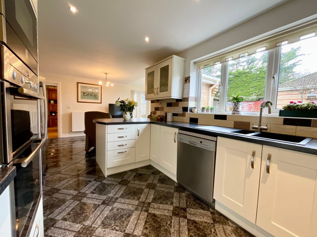 Image for Langstone, Newport