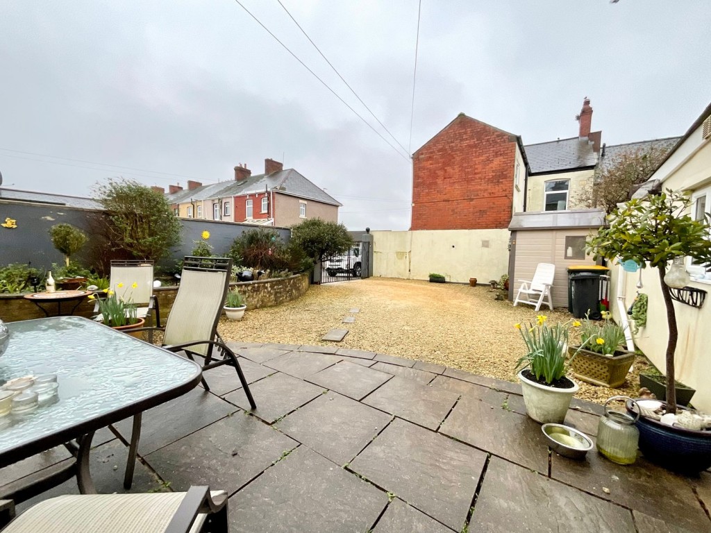 Image for Norfolk Road, Newport