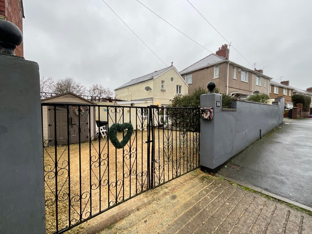Image for Norfolk Road, Newport
