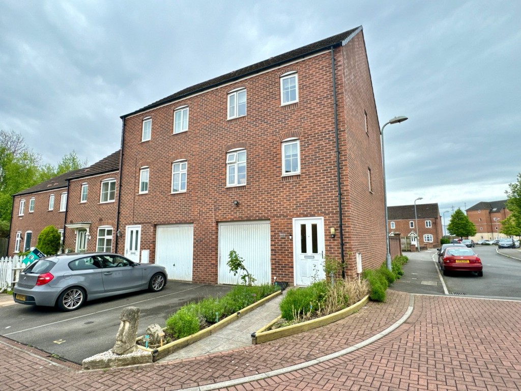 Image for Lysaght Avenue, Newport