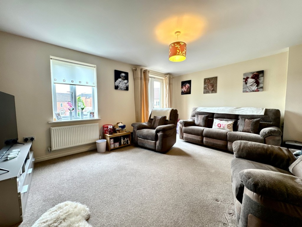 Image for Lysaght Avenue, Newport