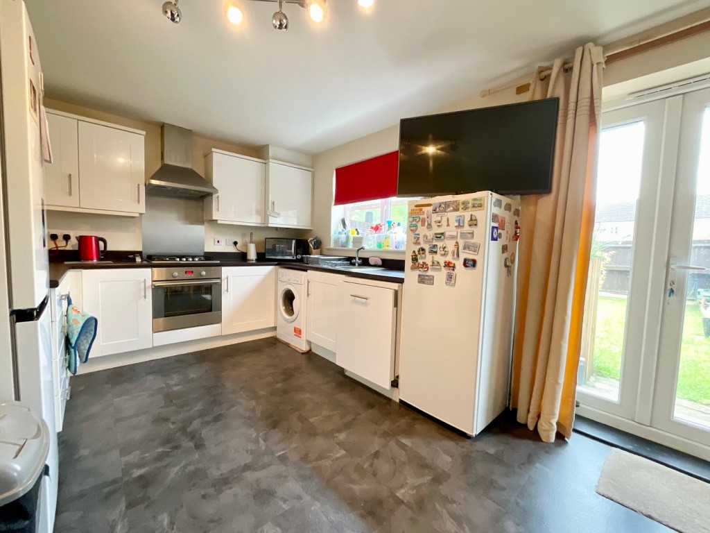 Image for Lysaght Avenue, Newport