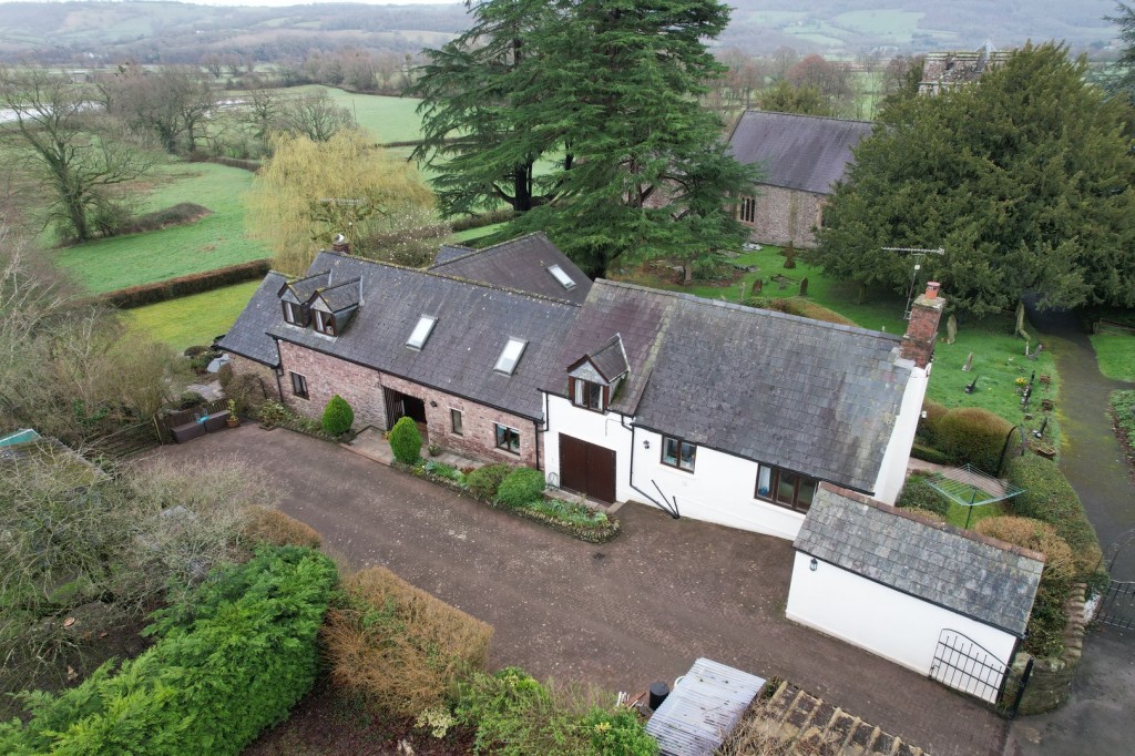Image for Llangybi, Usk, Monmouthshire