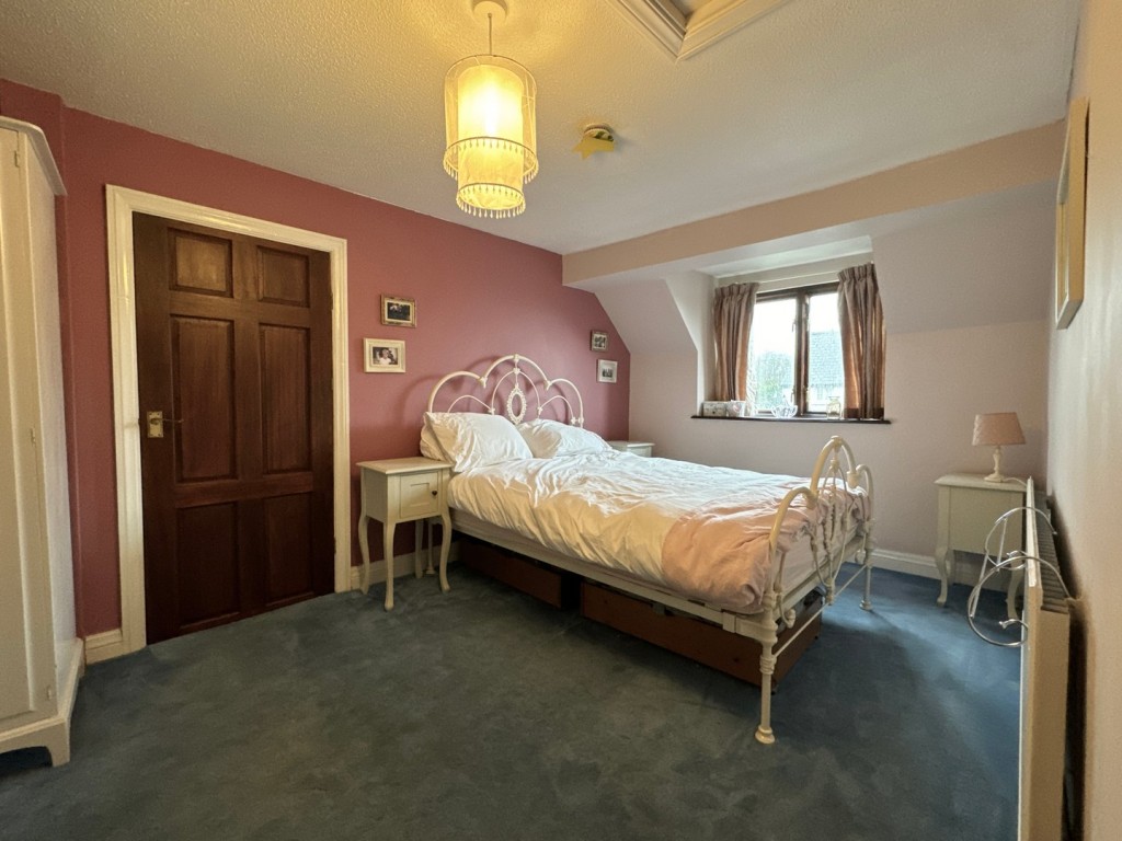 Image for Llangybi, Usk, Monmouthshire