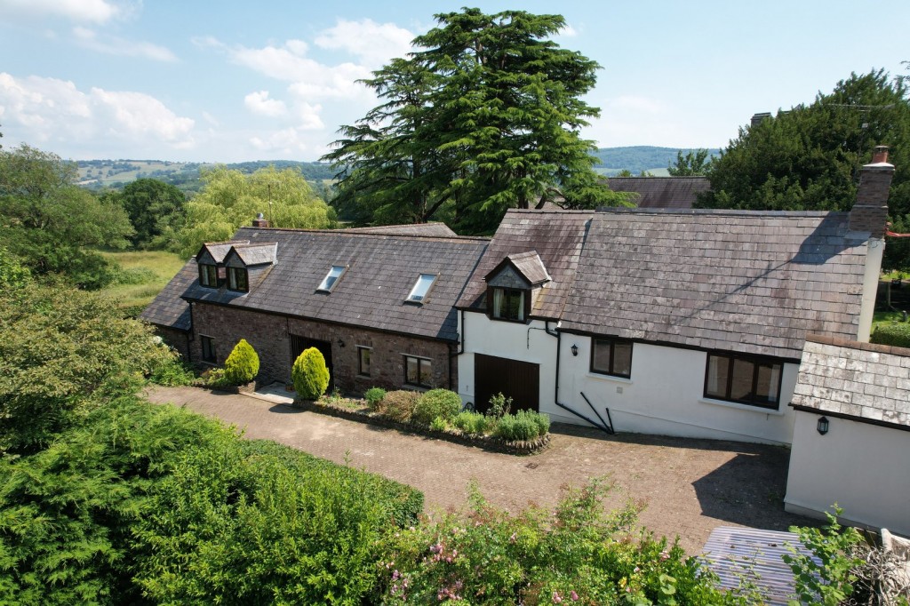 Image for Llangybi, Usk, Monmouthshire