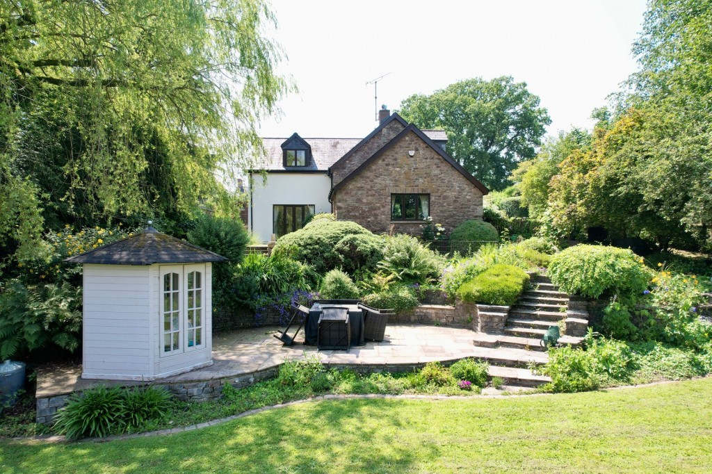 Image for Llangybi, Usk, Monmouthshire