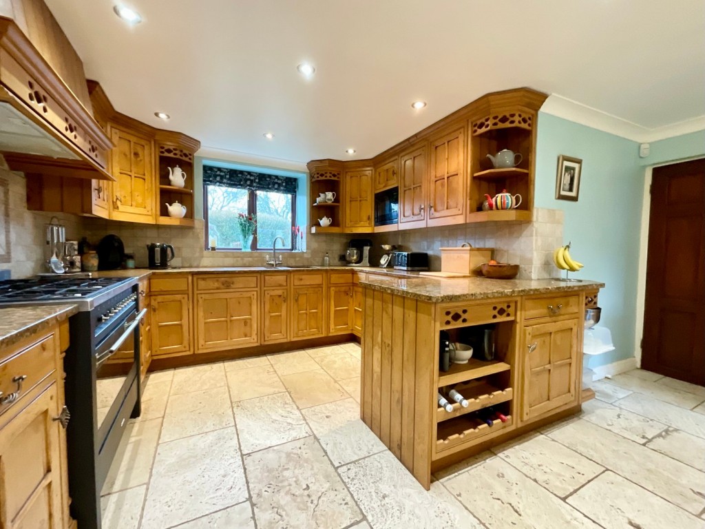 Image for Llangybi, Usk, Monmouthshire