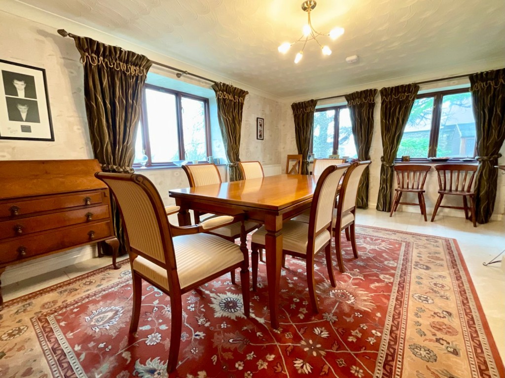 Image for Llangybi, Usk, Monmouthshire