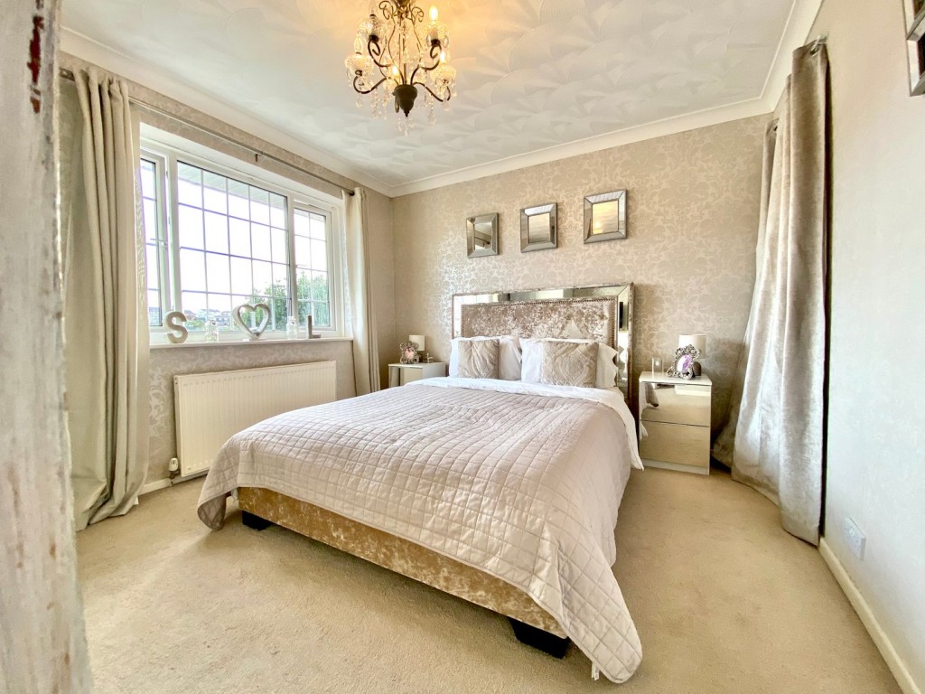 Image for Farmwood Close, Newport