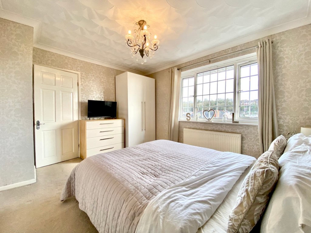 Image for Farmwood Close, Newport