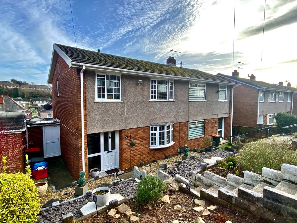 Image for Farmwood Close, Newport