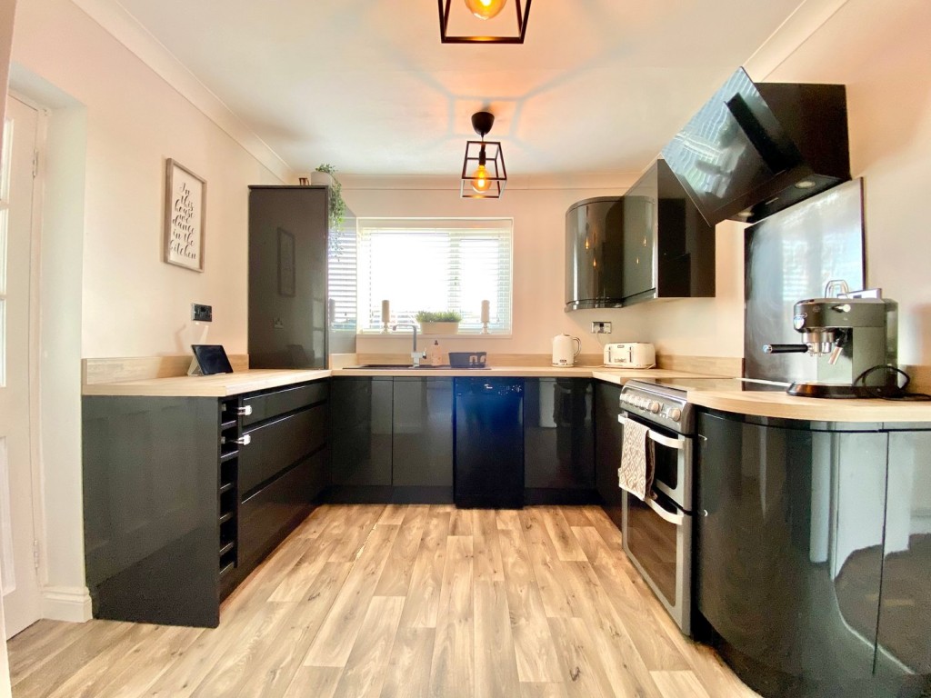 Image for Farmwood Close, Newport