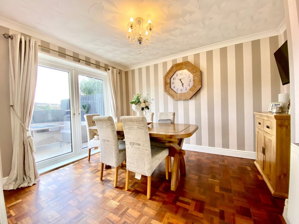 Image for Farmwood Close, Newport