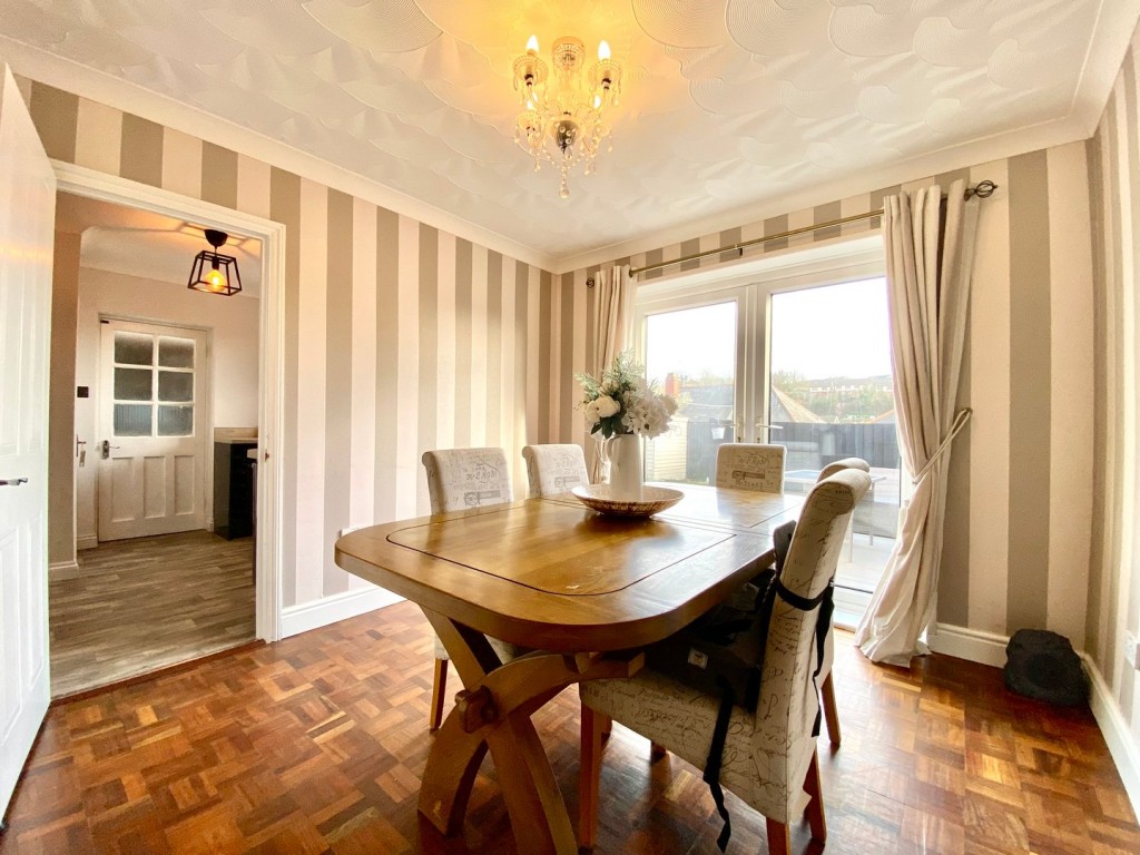 Image for Farmwood Close, Newport