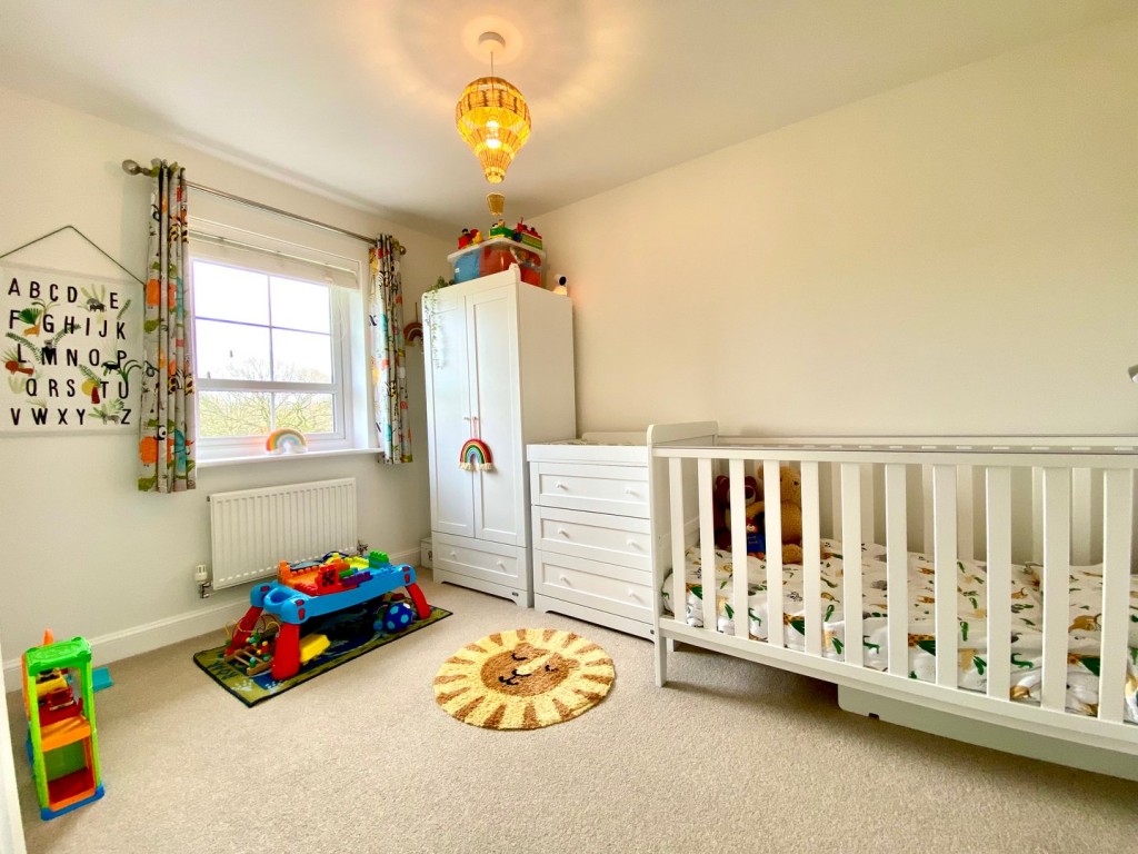 Image for Bettws, Newport