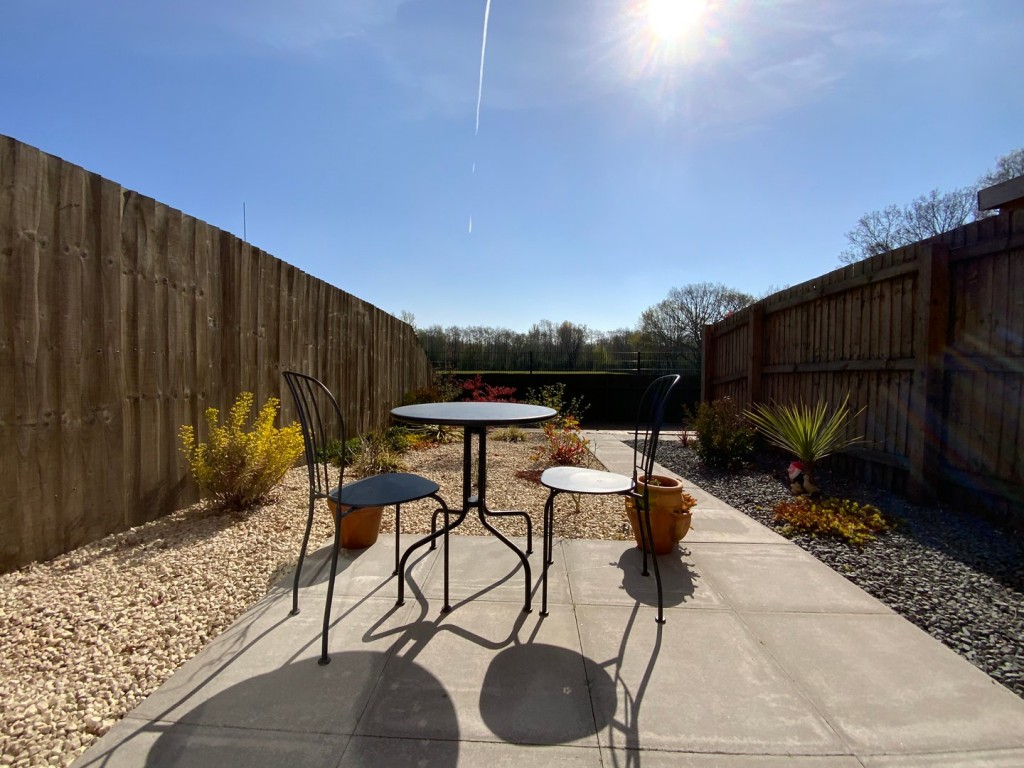 Image for Bettws, Newport