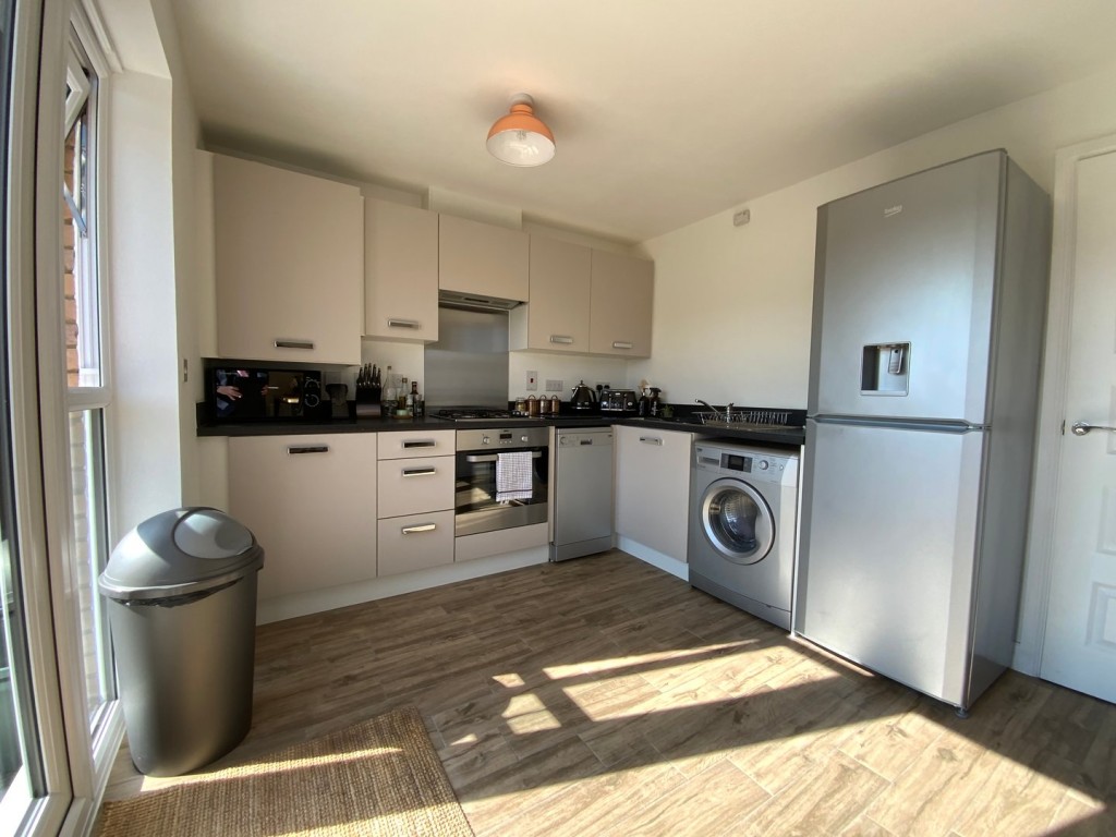 Image for Bettws, Newport