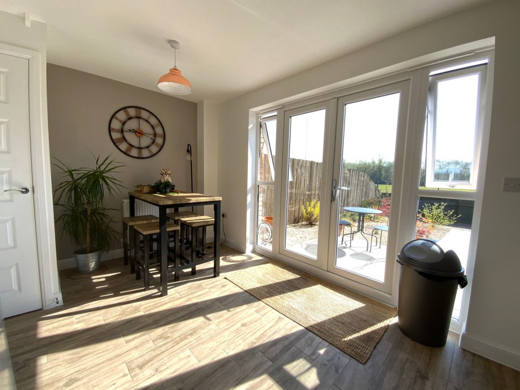 Image for Bettws, Newport