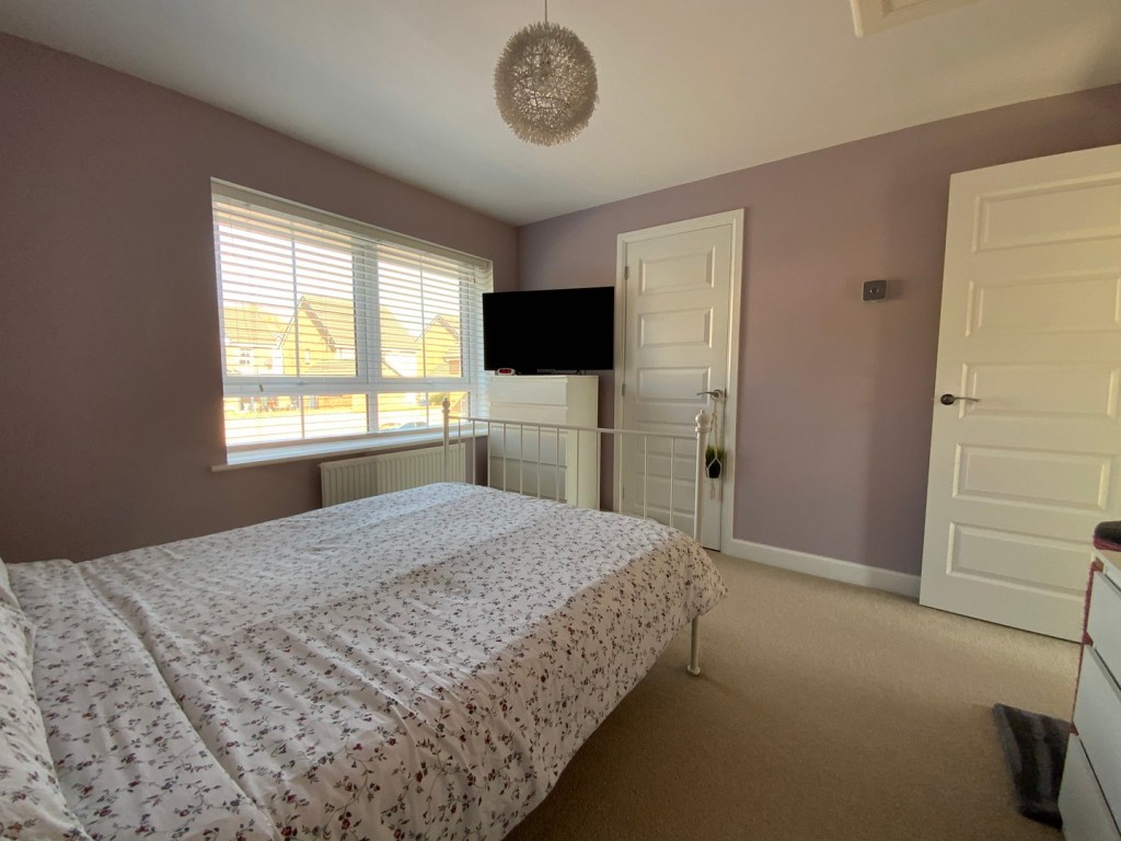 Image for Bettws, Newport